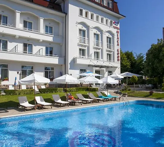 Melsa Coop Hotel