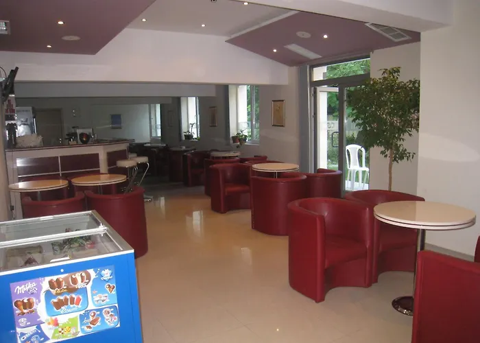 Melsa Coop Hotel