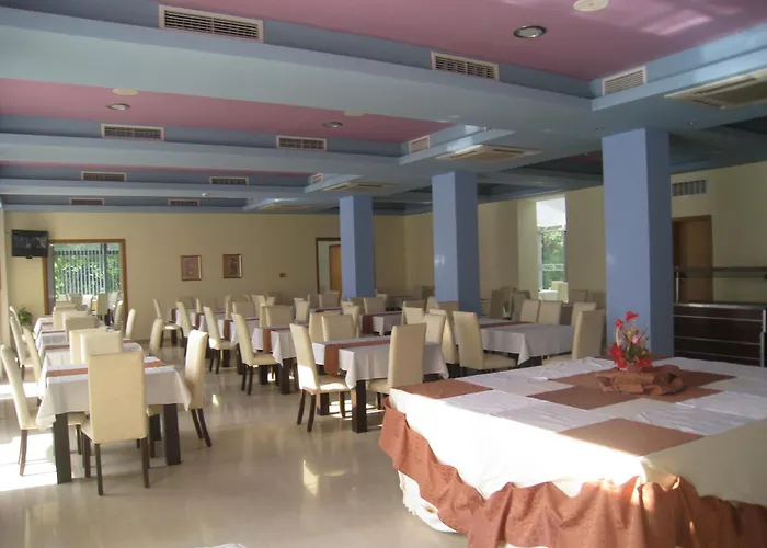Melsa Coop Hotel