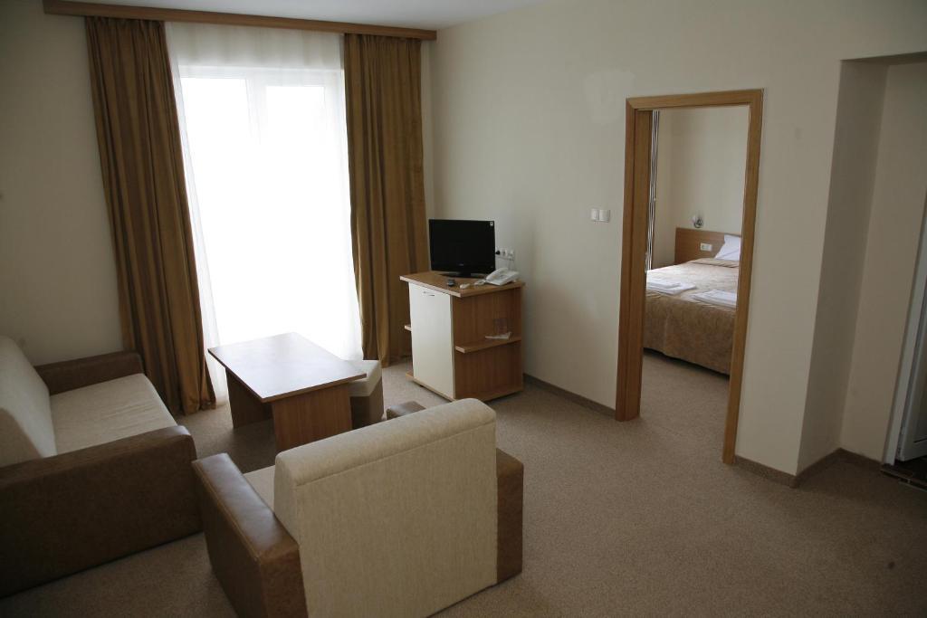 Melsa Coop Otel