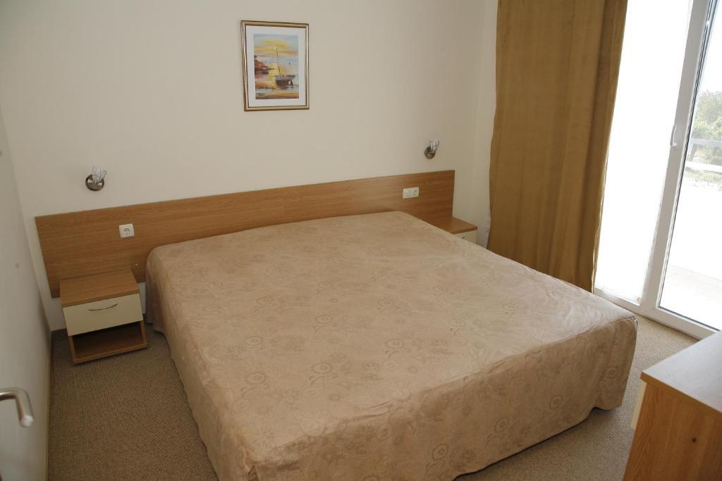 Otel Melsa Coop 3*