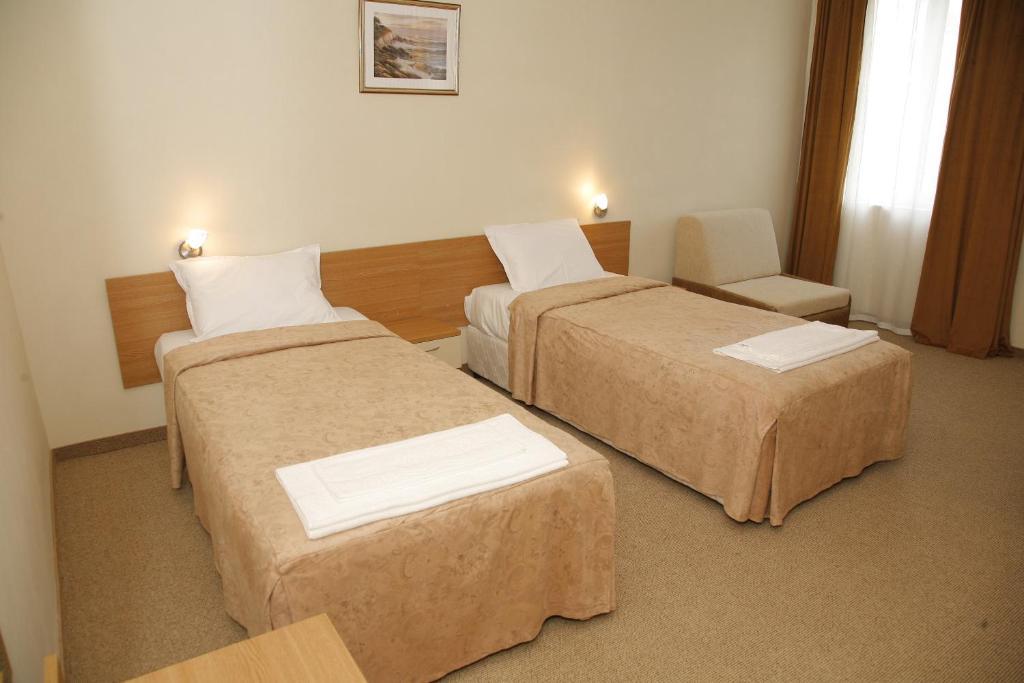 Melsa Coop Otel 3*