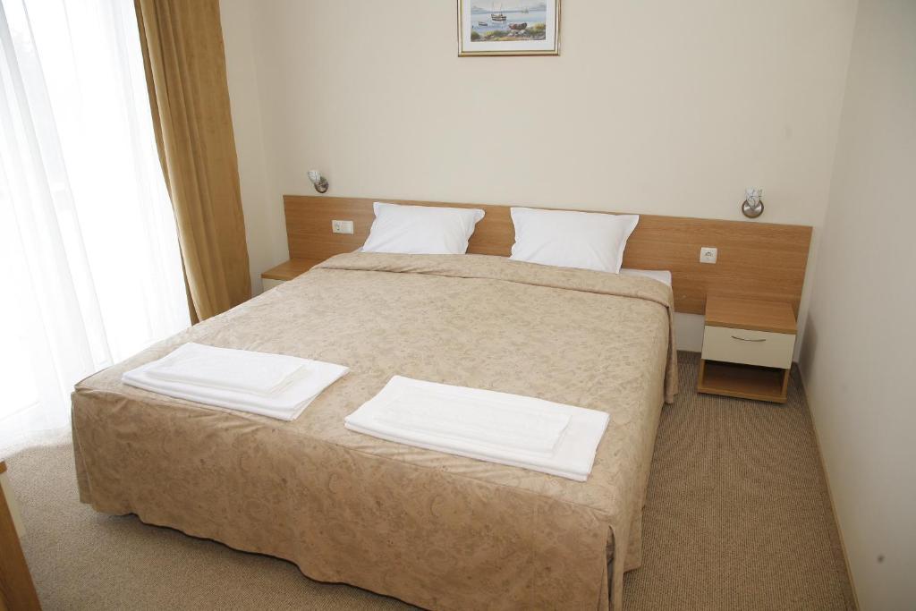 Otel Melsa Coop Misivri