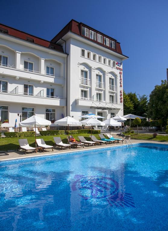 Otel Melsa Coop Misivri