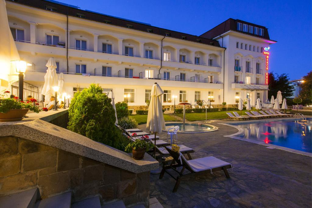 Melsa Coop Otel Misivri