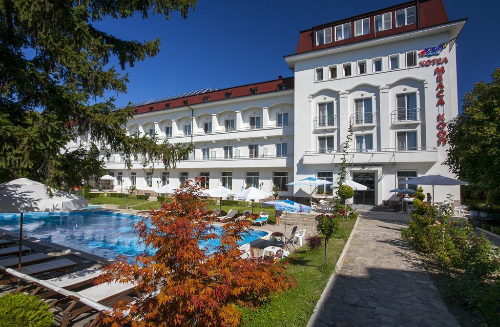 Melsa Coop 3* Misivri