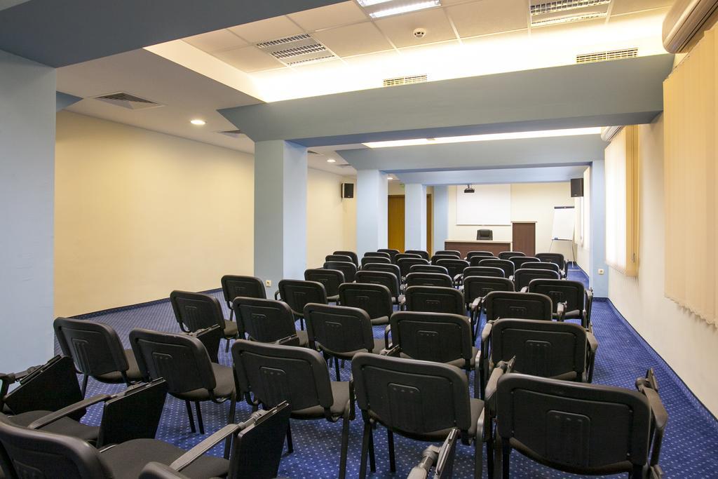 Otel Melsa Coop Misivri