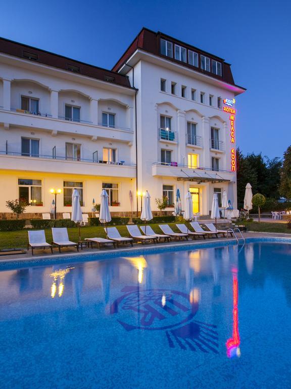 Melsa Coop Otel Misivri