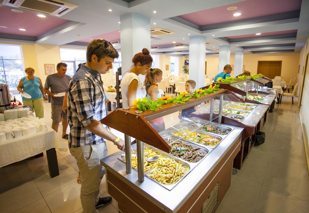 Melsa Coop Otel