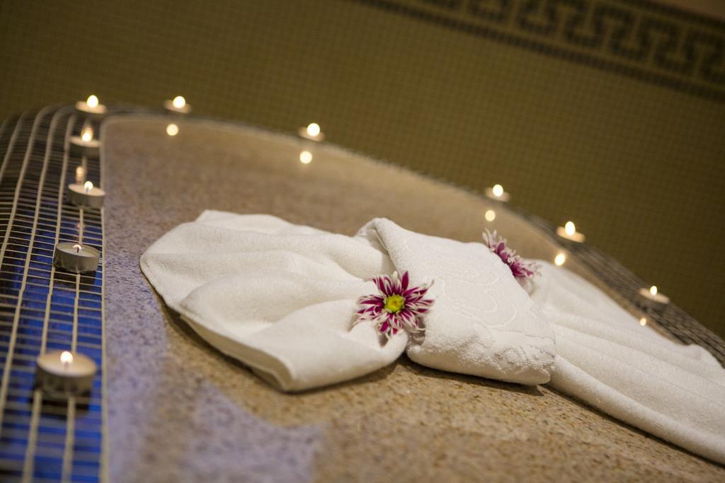 Melsa Coop Otel 3*