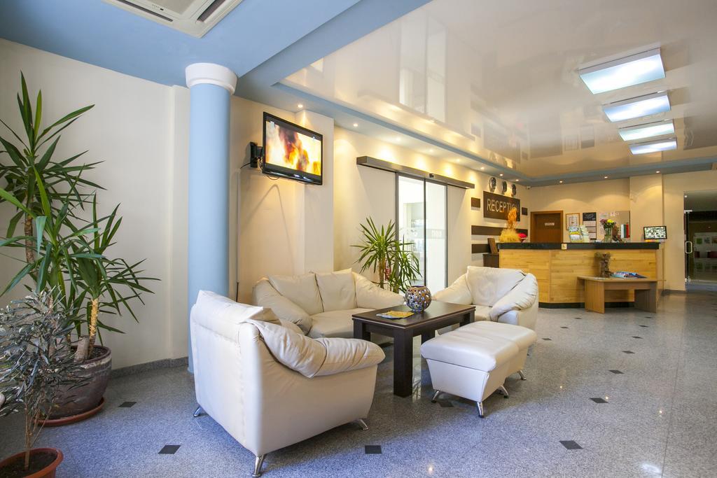 Melsa Coop Otel Misivri