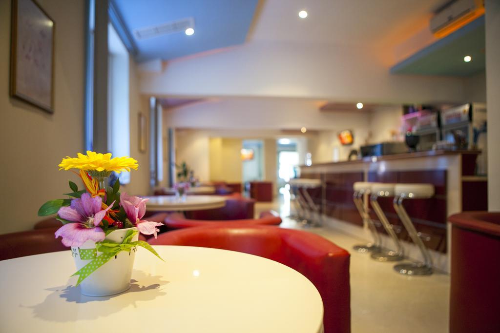 Melsa Coop Otel 3*