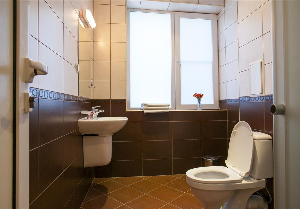 Otel Melsa Coop 3*