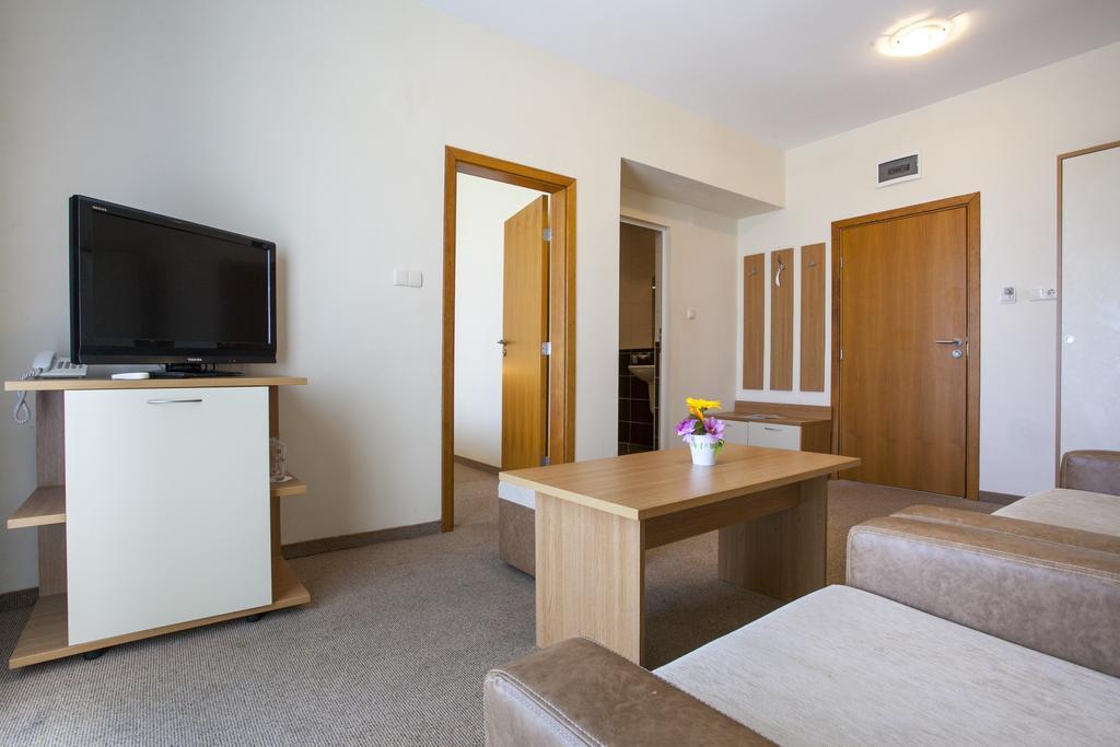 Melsa Coop Otel Misivri