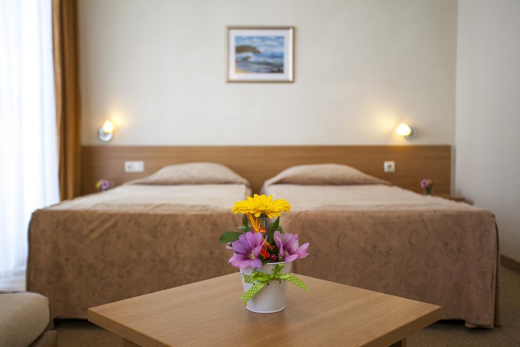 Melsa Coop Otel 3*