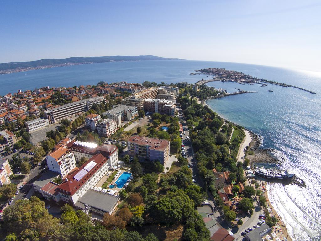 Otel Melsa Coop 3*