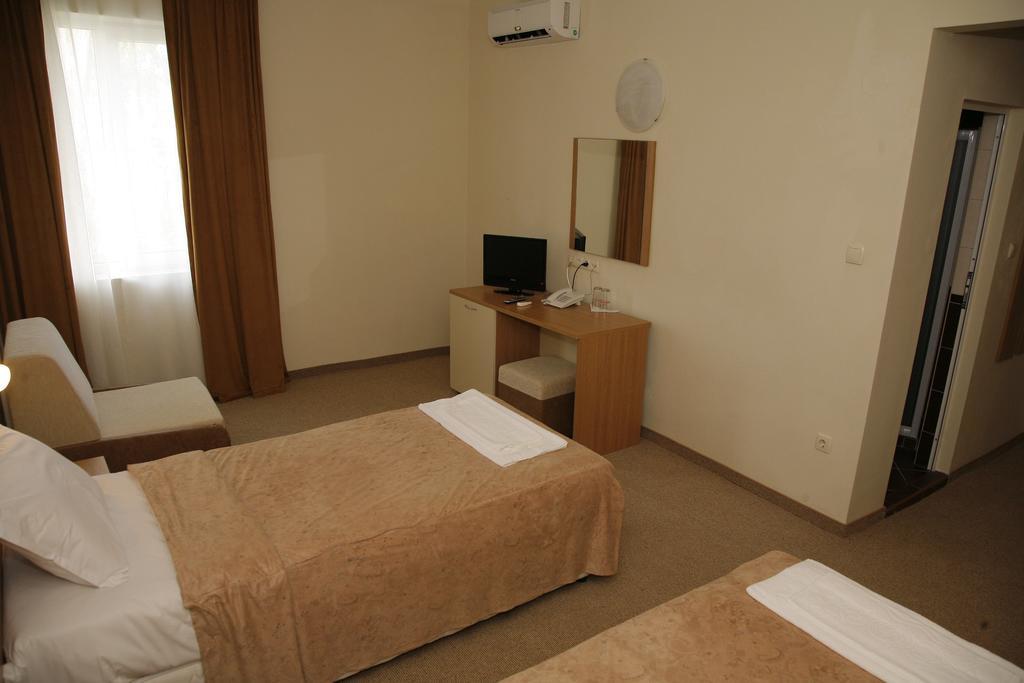 Melsa Coop Otel 3*