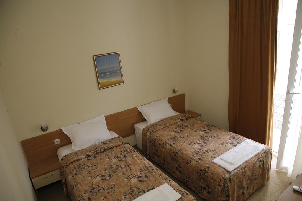 Melsa Coop 3* Misivri
