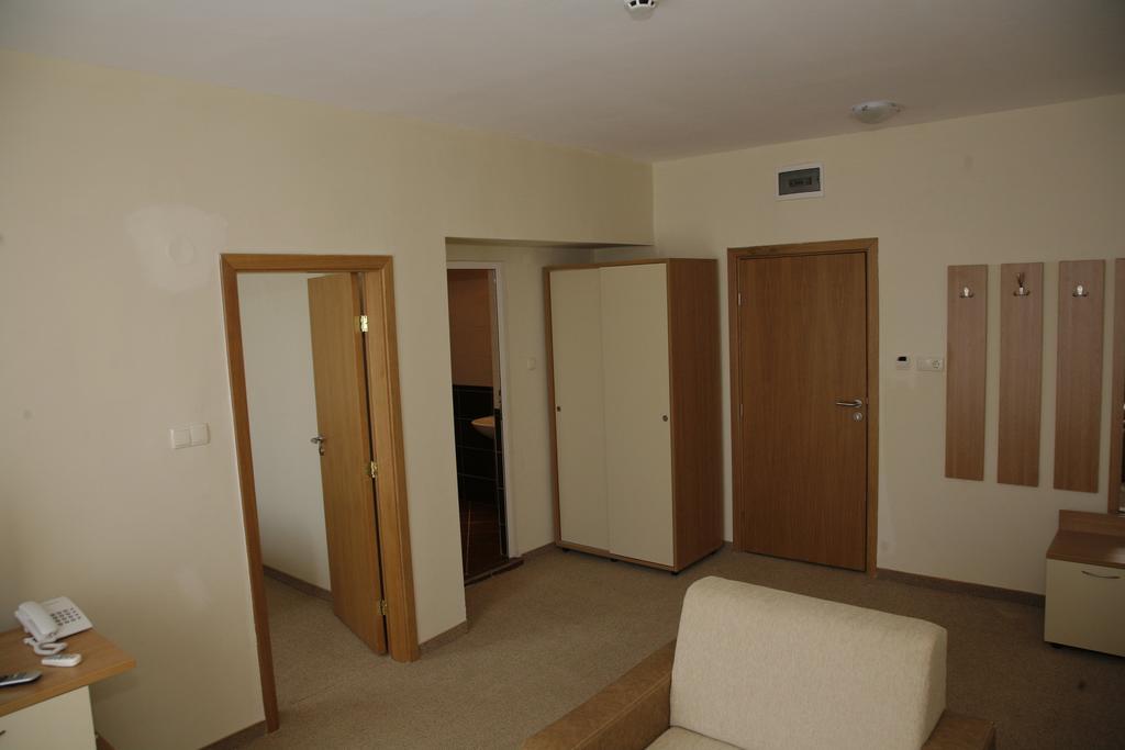 Otel Melsa Coop
