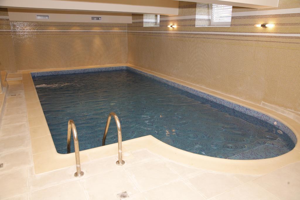Melsa Coop Otel Misivri