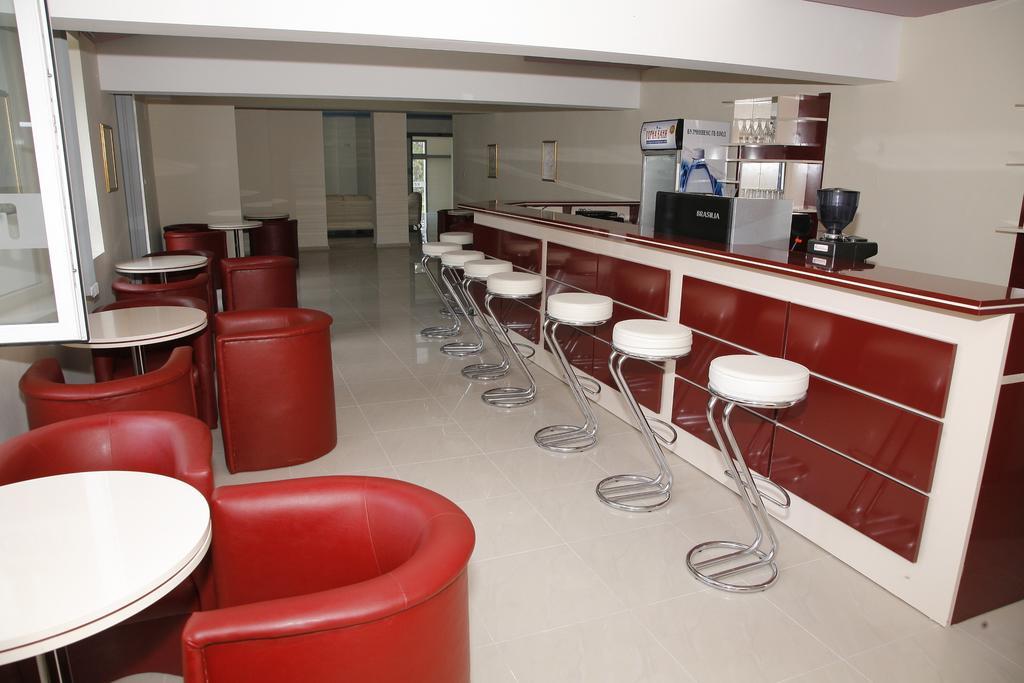 Otel Melsa Coop 3*