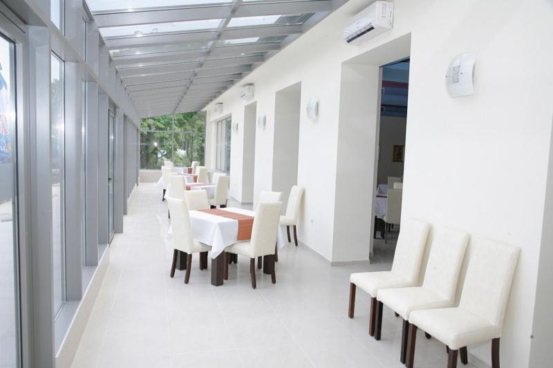Otel Melsa Coop