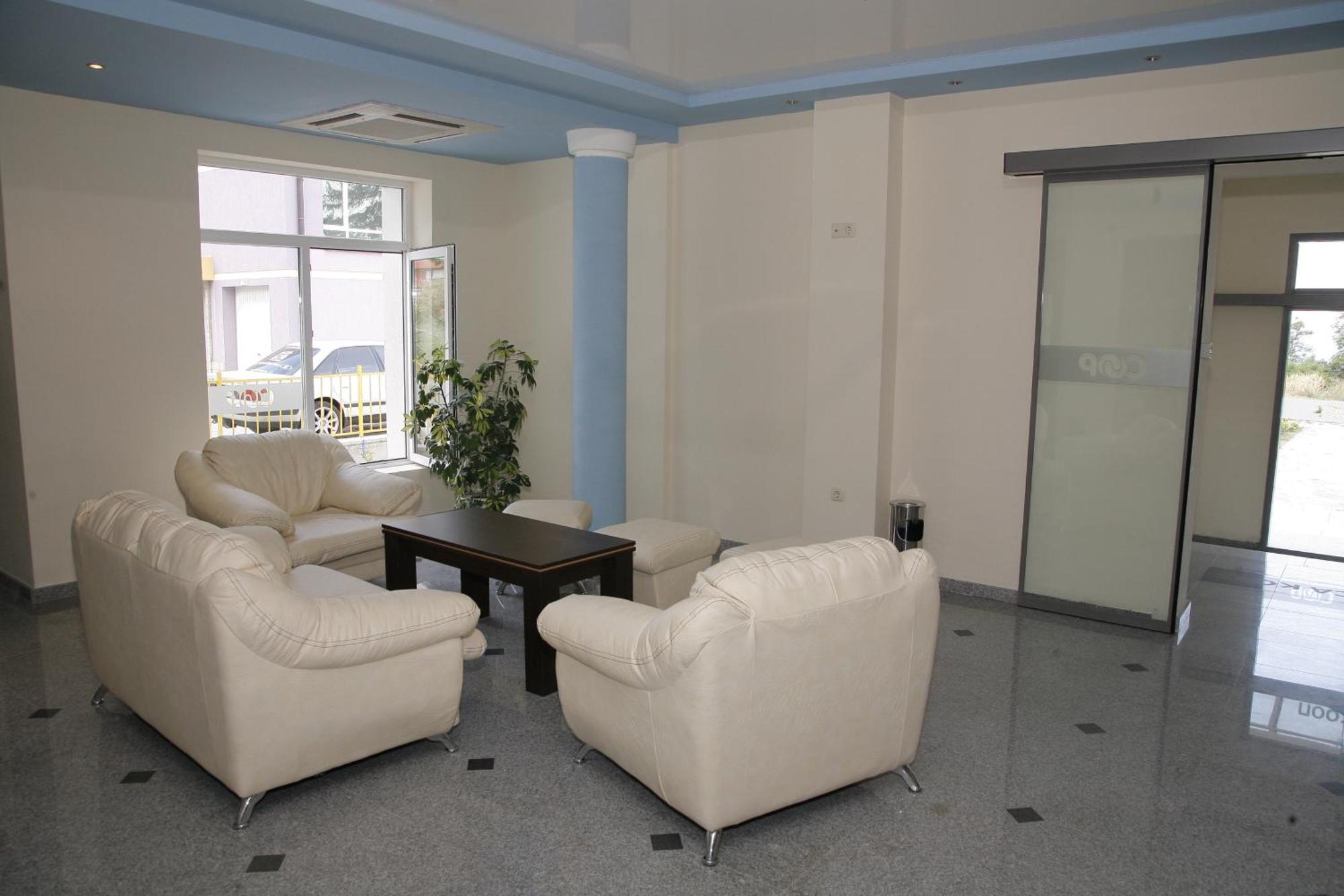 Melsa Coop 3* Misivri