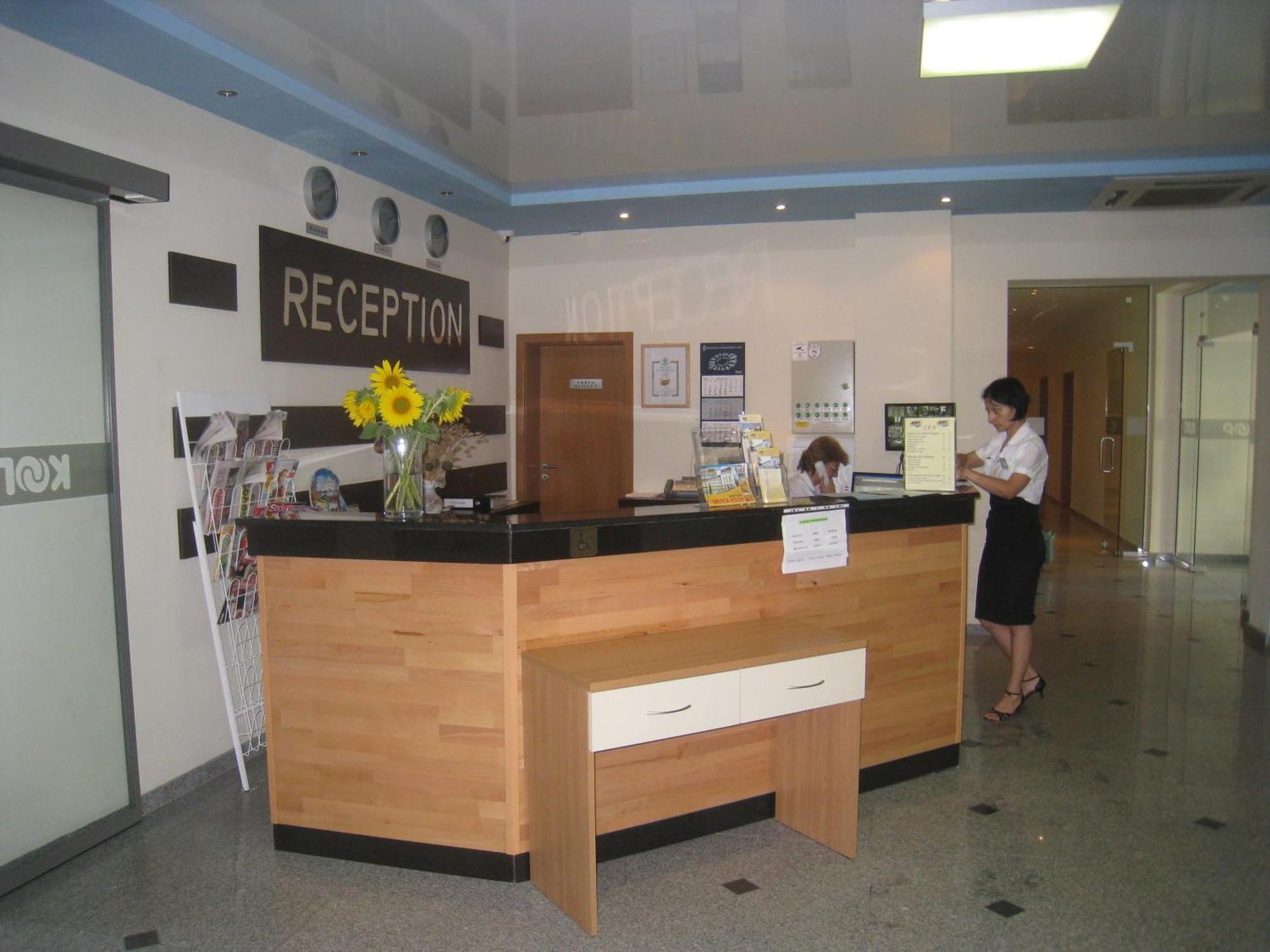 Melsa Coop Otel