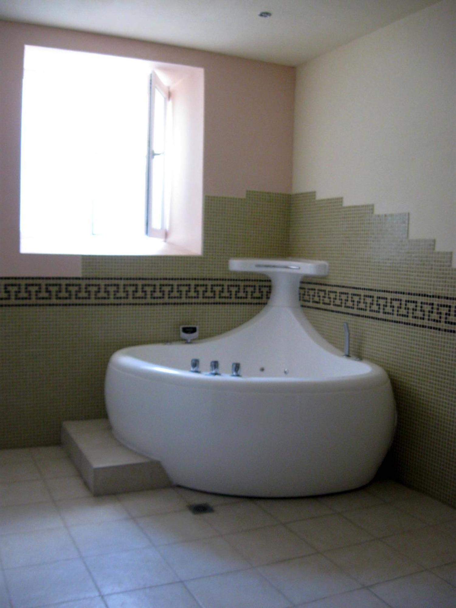 Otel Melsa Coop Misivri