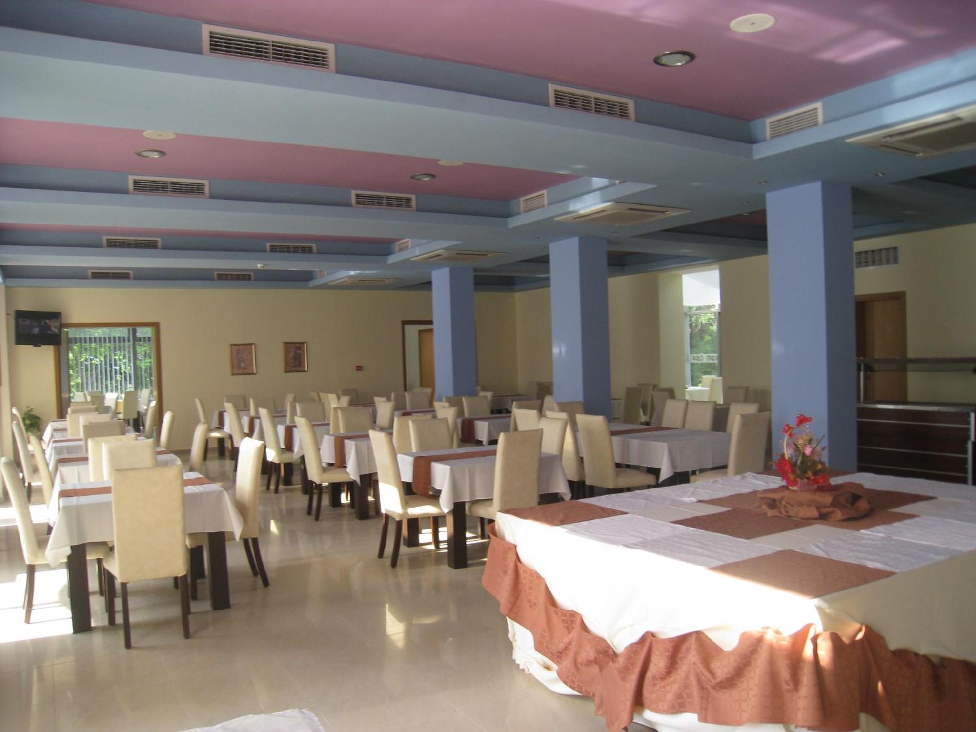 Melsa Coop 3* Misivri