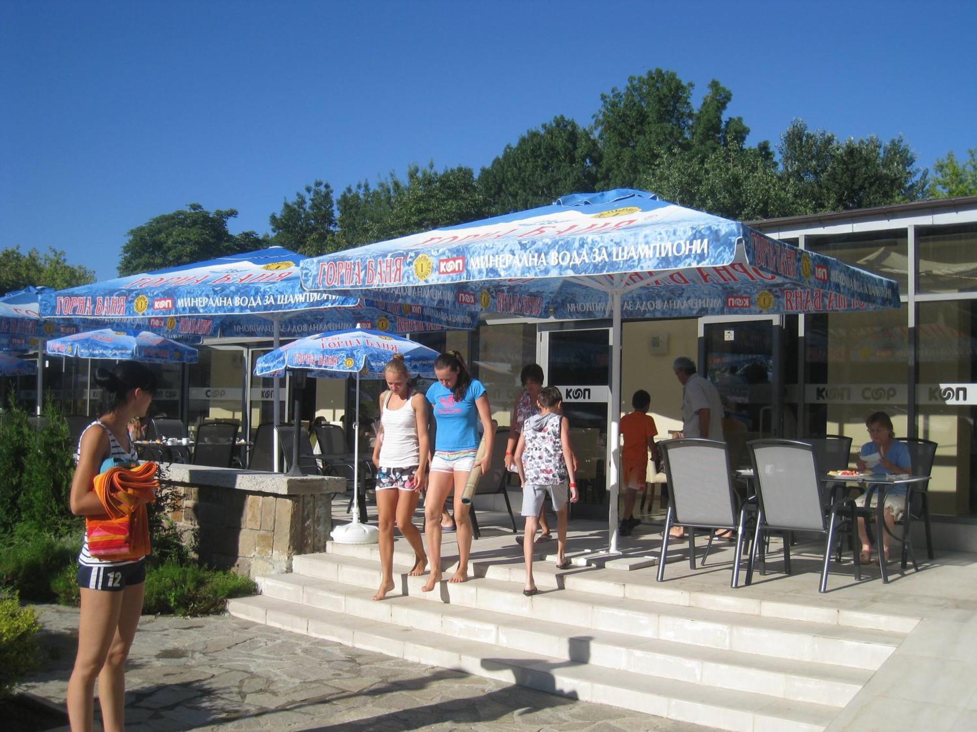 Otel Melsa Coop Misivri