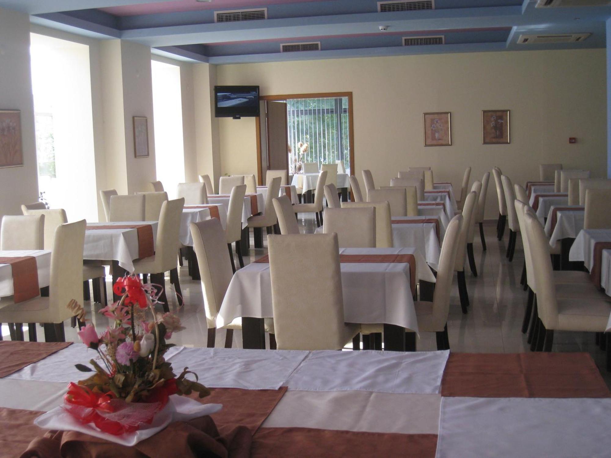 Melsa Coop Otel